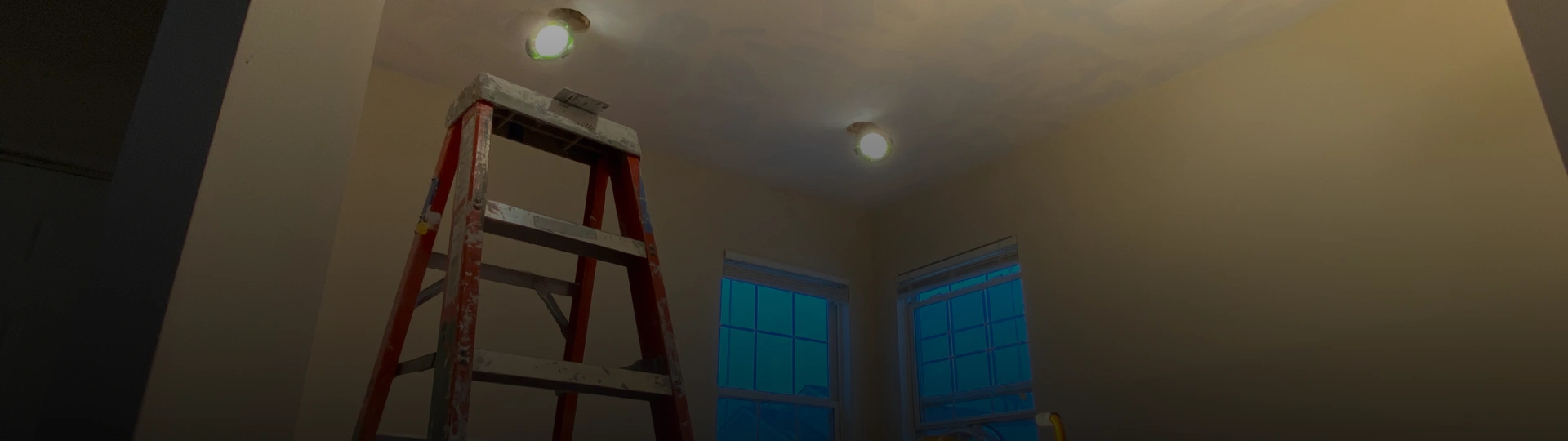 Interior Painting breadcrumb